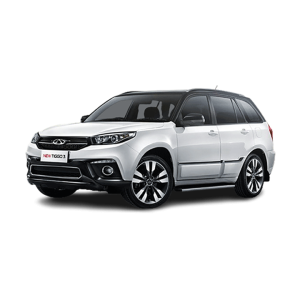 آرم جلو پنجره X۳۳ CROSS ام وی ام ایکس ۳۳ (قیمت همکاری، سفارش تعداد)