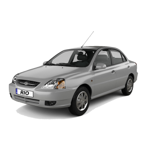 لنت ترمز عقب ریو پارس لنت (قیمت همکاری، سفارش تعداد)