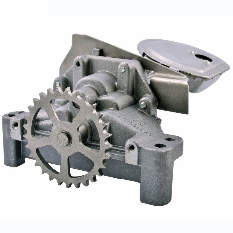 اویل پمپ ۴۰۵ (قیمت همکاری، سفارش تعداد)   لوازم و قطعات یدکی پژو PEUGEOT