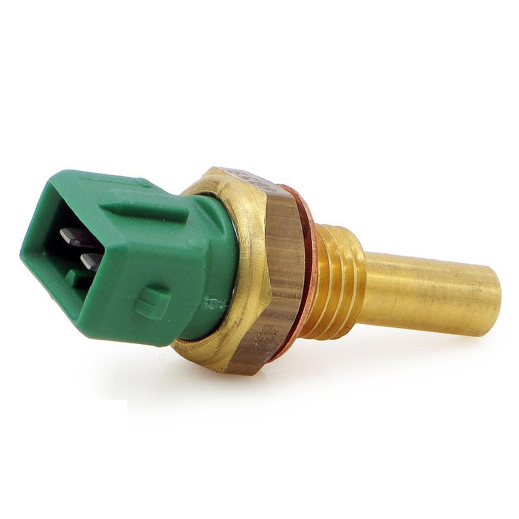 مهره آب سبز ۴۰۵ (قیمت همکاری، سفارش تعداد)  RC-12221 لوازم و قطعات یدکی پژو PEUGEOT