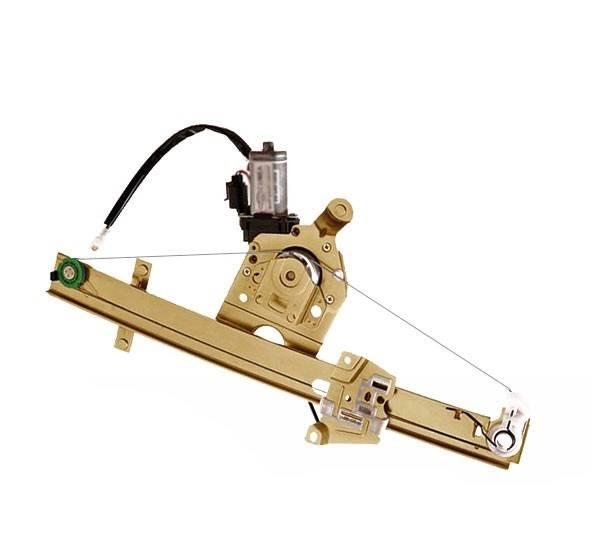 شیشه بالابر چپ و راست تیبا امکو (قیمت همکاری، سفارش تعداد)   لوازم و قطعات یدکی سایپا SAIPA