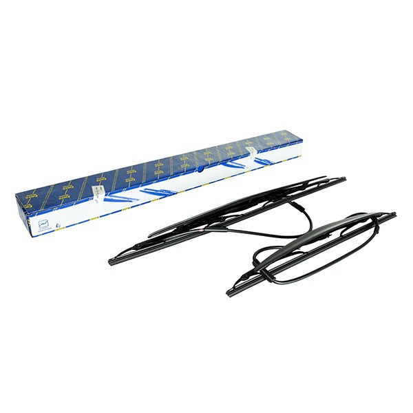 تیغه برف پاک کن سمند امکو (قیمت همکاری، سفارش تعداد)   لوازم و قطعات یدکی ایران خودرو IKCO