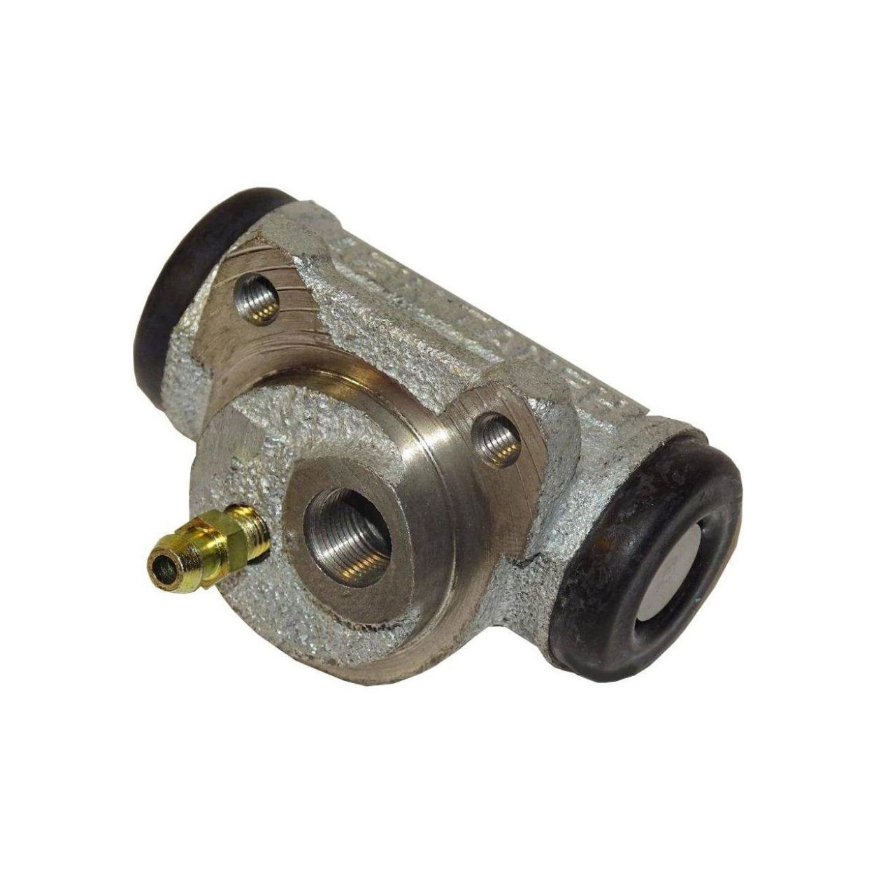 سیلندر ترمز عقب سمند ABS قطر ۲۲ (قیمت همکاری، سفارش تعداد)   لوازم و قطعات یدکی ایران خودرو IKCO