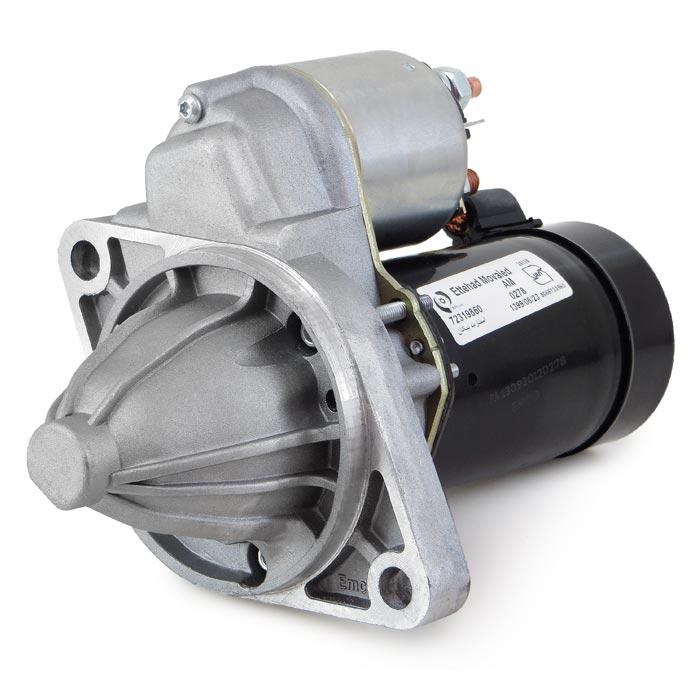 استارت پیکان امکو (قیمت همکاری، سفارش تعداد)   لوازم و قطعات یدکی ایران خودرو IKCO