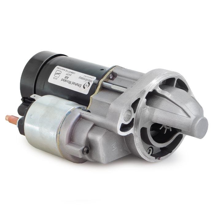 استارت نیسان امکو (قیمت همکاری، سفارش تعداد)   لوازم و قطعات یدکی سایپا SAIPA