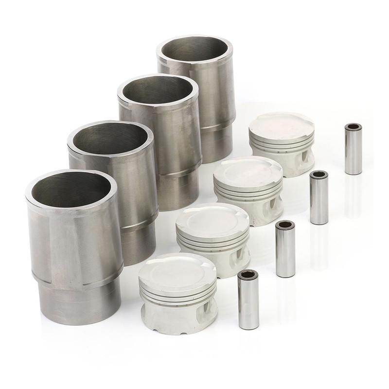 بوش و پیستون پژو ۴۰۵ (قیمت همکاری، سفارش تعداد)   لوازم و قطعات یدکی پژو PEUGEOT