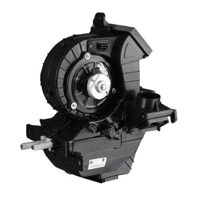 مجموعه بخاری کامل پراید امکو (قیمت همکاری، سفارش تعداد)   لوازم و قطعات یدکی سایپا SAIPA