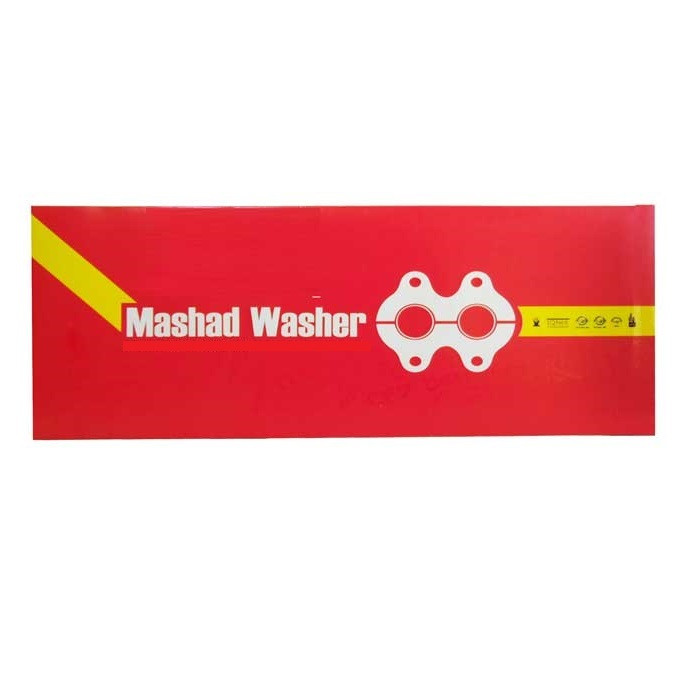 واشر سرسیلندر تعمیر اول صادراتی پژو ۴۰۵ مشهد واشر (قیمت همکاری، سفارش تعداد)   لوازم و قطعات یدکی پژو PEUGEOT