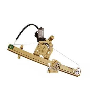 شیشه بالابر چپ و راست تیبا امکو (قیمت همکاری، سفارش تعداد)