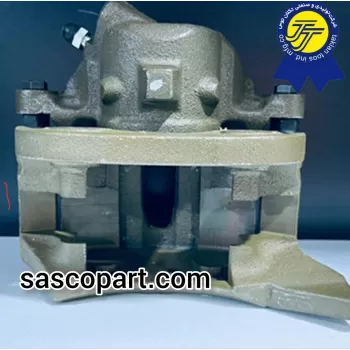 کالیپر چرخ جلو سمند ماندو (قیمت همکاری، سفارش تعداد)