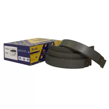 لنت ترمز عقب پراید امکو (قیمت همکاری، سفارش تعداد)