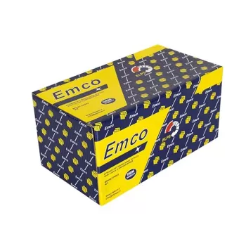 لنت ترمز عقب تیبا امکو (قیمت همکاری، سفارش تعداد)