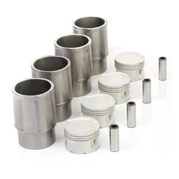 بوش و پیستون پژو ۴۰۵ (قیمت همکاری، سفارش تعداد)