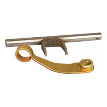 دو شاخه کلاچ EF۷ (قیمت همکاری، سفارش تعداد)