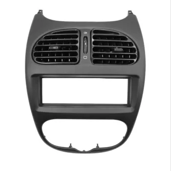 قاب ضبط ( پنل ضبط)پژو ۲۰۶ (قیمت همکاری، سفارش تعداد)