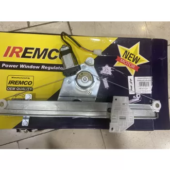 شیشه بالابر  پراید امکو راست (قیمت همکاری، سفارش تعداد)