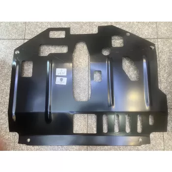 سینی زیر موتور دنا پلاس اتومات فلزی (قیمت همکاری، سفارش تعداد)