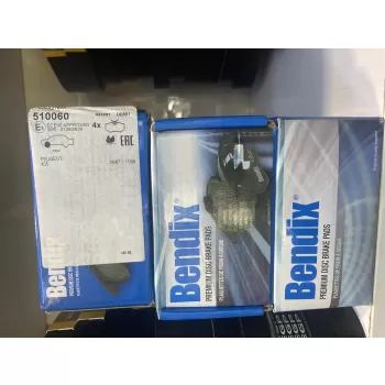 لنت ترمز جلو پژو (قیمت همکاری، سفارش تعداد)