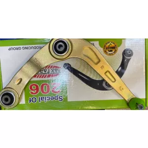 طبق چپ و راست پژو ۲۰۶-۲۰۷ رانا (قیمت همکاری، سفارش تعداد)