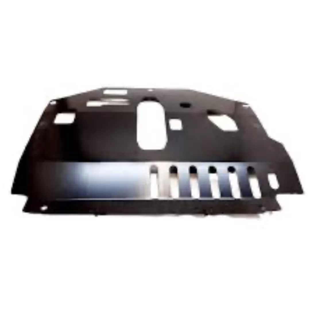 سینی زیر موتور EF۷ فلزی (قیمت همکاری، سفارش تعداد)   لوازم و قطعات یدکی ایران خودرو IKCO