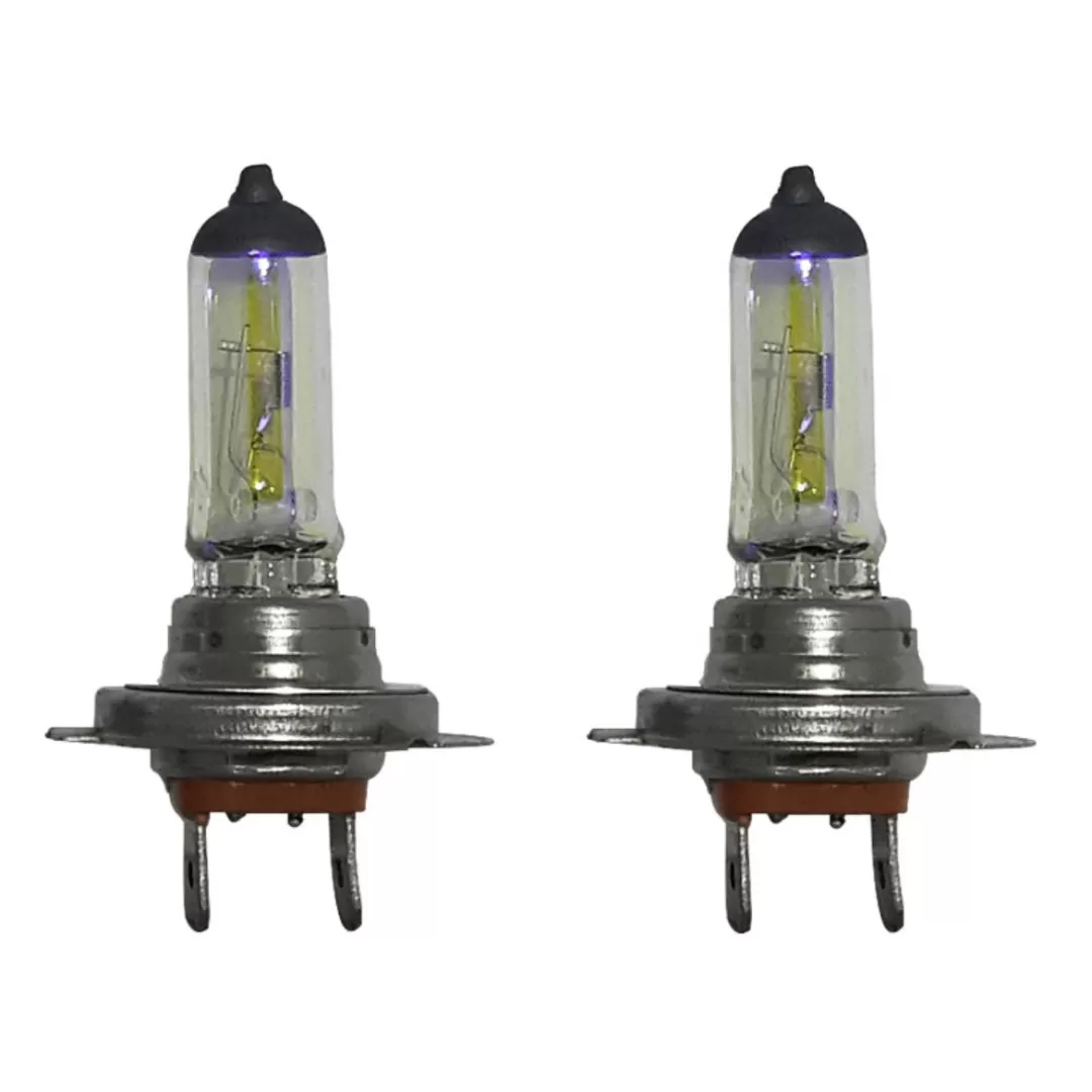 لامپ چراغ جلو H۷ ۳۰% امکو (قیمت همکاری، سفارش تعداد)   لوازم و قطعات یدکی پژو PEUGEOT