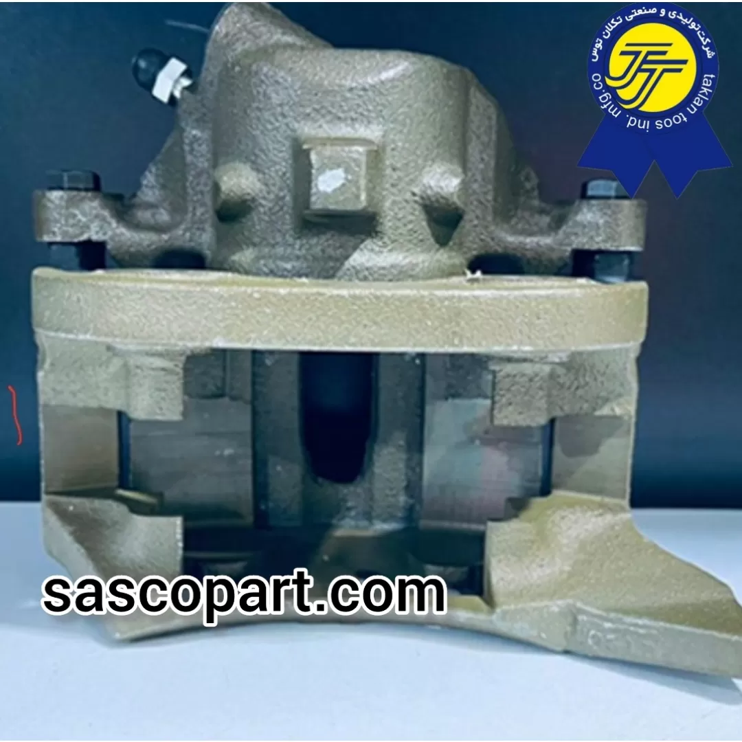 کالیپر چرخ جلو سمند ماندو (قیمت همکاری، سفارش تعداد)   لوازم و قطعات یدکی ایران خودرو IKCO