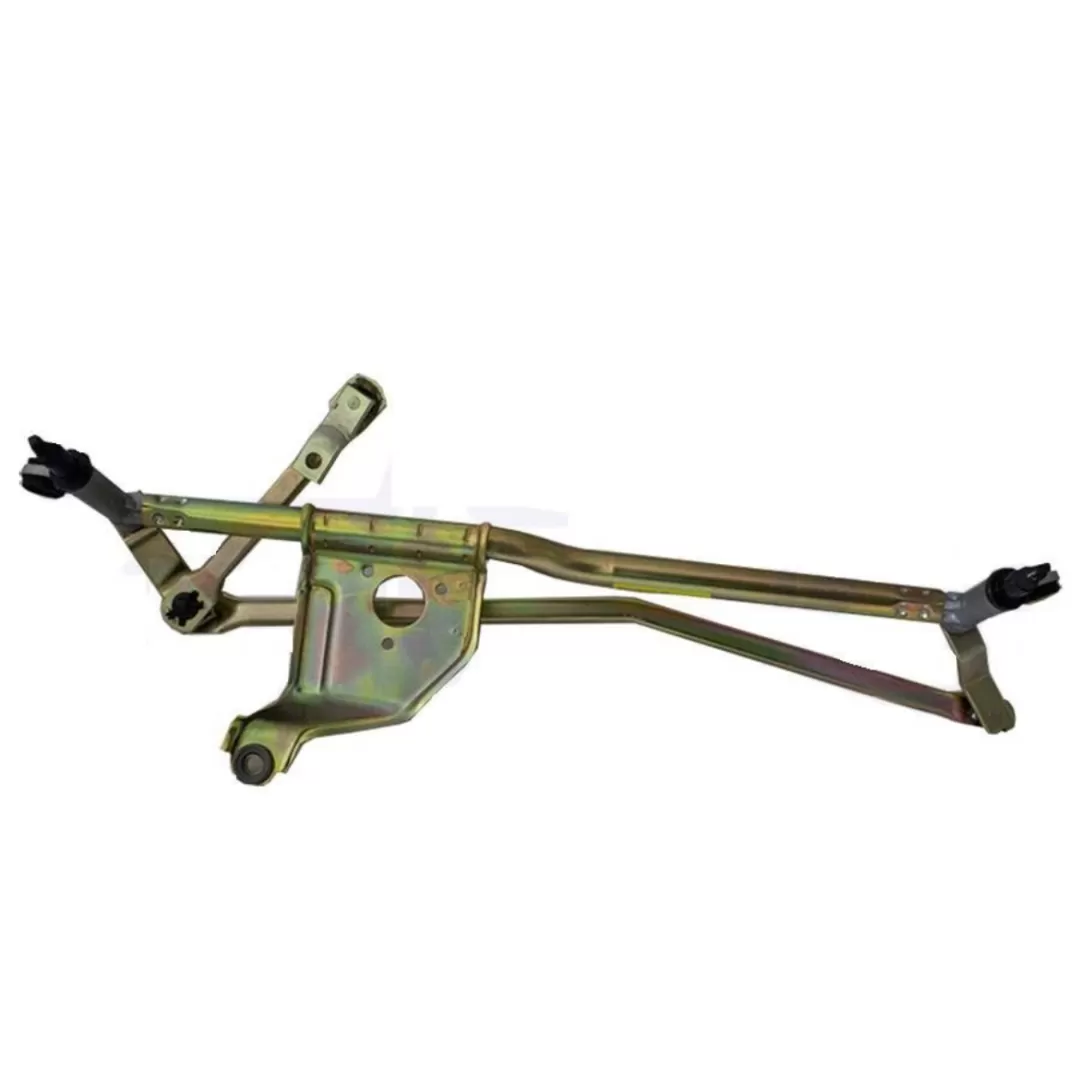 اهرم برف پاک کن سمند امکو (قیچی برف پاکن سمند) (قیمت همکاری، سفارش تعداد)   لوازم و قطعات یدکی ایران خودرو IKCO