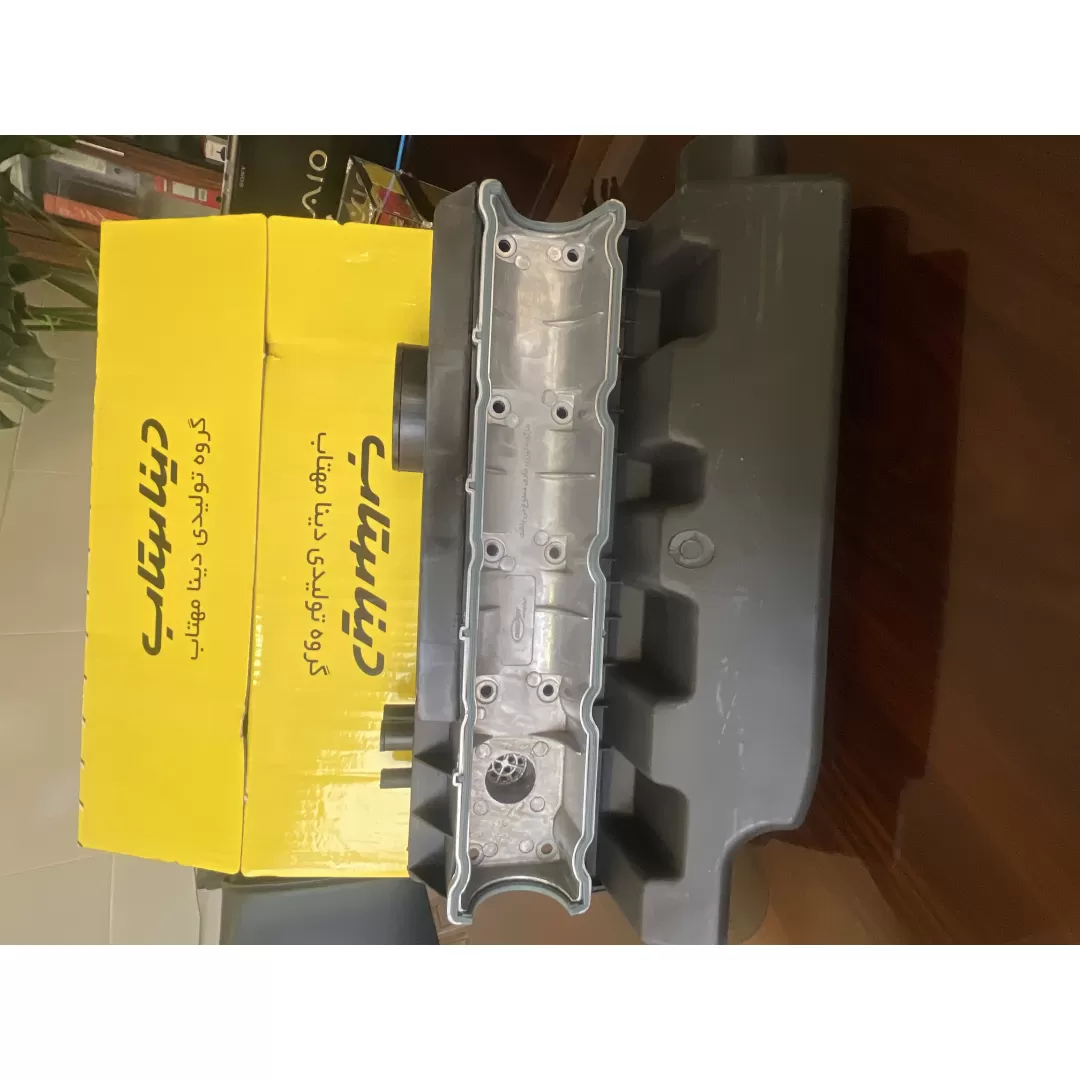 درب سوپاپ بهینه ۴۰۵ با واشر ۱۸۰۰ (قیمت همکاری، سفارش تعداد)   لوازم و قطعات یدکی پژو PEUGEOT