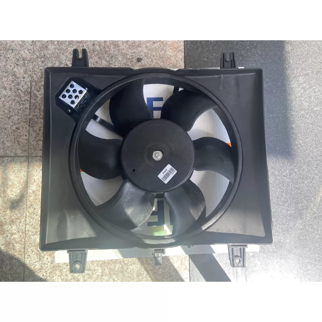 مجموعه كامل موتور فن پراید UFO (قیمت همکاری، سفارش تعداد)   لوازم و قطعات یدکی سایپا SAIPA