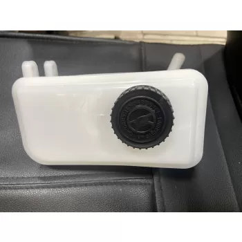 منبع روغن هیدرولیک پژو ۴۰۵ + درب (قیمت همکاری، سفارش تعداد)