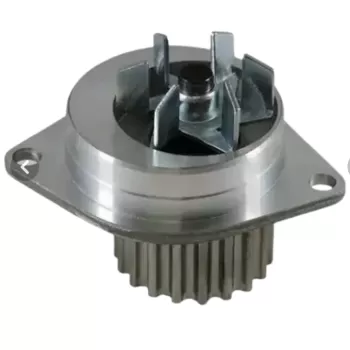 واتر پمپ پژو ۲۰۶ تیپ ۵ SFR (قیمت همکاری، سفارش تعداد)