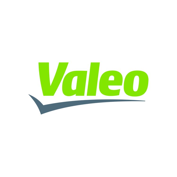 لوازم و قطعات یدکی والئو Valeo